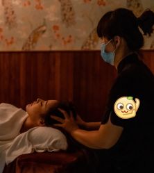 -健身堂科技美肌SPA