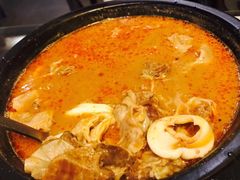 -堂宴·老厦门私房菜(1988仙岳总店)