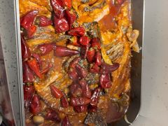 -鱼酷活鱼烤鱼(新世界城店)