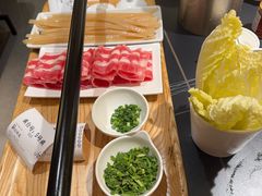 -蜀九香火锅(彩虹店)