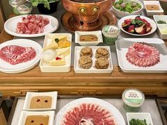 -牛街·马辈儿涮肉(牛街总店)