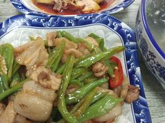 -徐记味府·今晚吃龙虾(万达金街店)