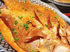 -蜜桃餐厅·江浙融合菜(荟聚购物中心店)