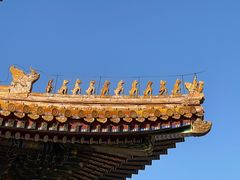 -故宫钟表馆