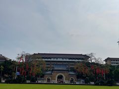 -广州中山纪念堂