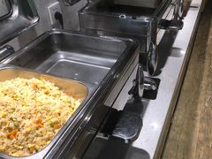 -瑞伯克牛排自助餐厅天一广场店