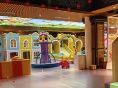 -东方威尼斯温泉酒店