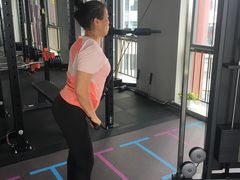 -AC健身·运动康复工作室(千灯湖店)
