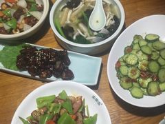 -去茶去餐厅(中央大街店)