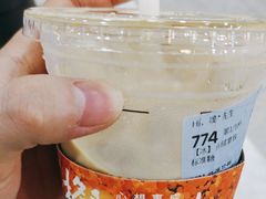 -瑞幸咖啡(壹航城店)