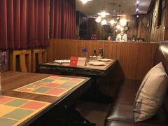 -安妮意大利餐厅(国贸店)