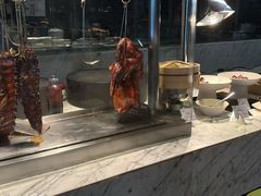 -丽都皇冠假日酒店·Matrix亦餐厅(望京店)