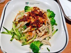 -魏家凉皮(兵马俑店)