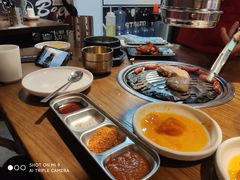 -·缸桶屋·韩式牛肋条自助烤肉(西湖D11店)