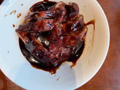 -李犟大爆鳝面·手工蟹黄包(湖滨西湖店)