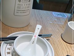 -粤集·手工粤菜(皇庭广场店)