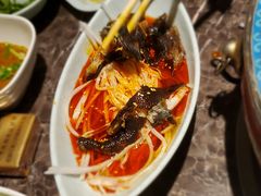 -贰重天冰煮羊自助火锅(东坝店)