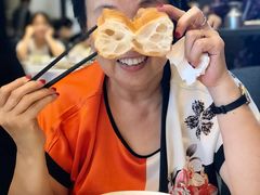 -春满园·早茶·粤菜·宴会(前海店)
