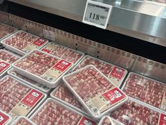 -山姆会员商店(上海浦东店)