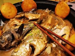 -瑜上·山食小馆