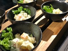 -长白山凯悦酒店·市集咖啡厅