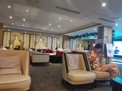 -碧海云天(川环南路店)