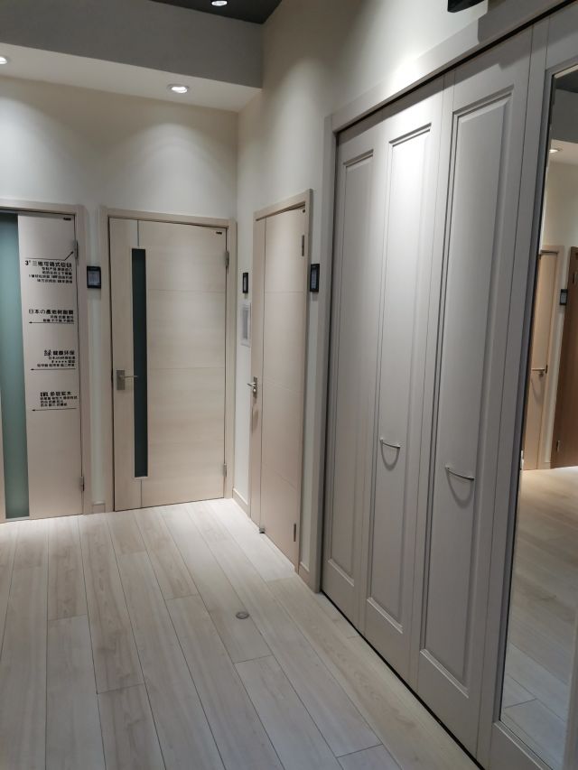 日本大建(红星美凯龙汶水路店)