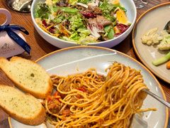 -bluefrog蓝蛙(新三里屯太古里店)