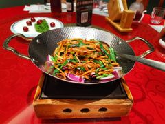 -中国徽菜·徽商故里(广安门店)
