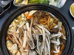 -王记菌汤牛肉·王记十味菌汤