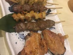 -有喜屋·深夜食堂(北京西路店)