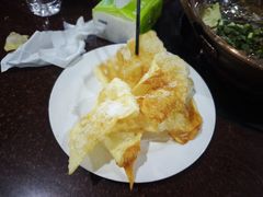 -朝伟清真铜瓢牛肉馆(三十年老·店)