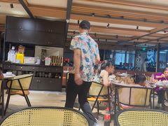 -Home Thai·泰谣(王府井apm店)