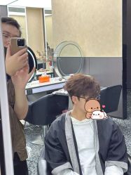 -MOVAN HAIR莫凡匠人发型屋