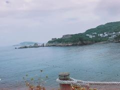 -东极岛景区