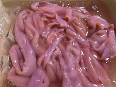 精品鹅肠-铜元老码头鳝鱼火锅