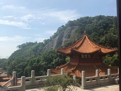 -南沙天后宫景区