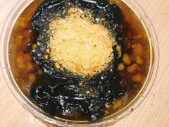 -翁林甜品