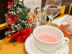 -Entrecôte 法国牛扒馆(保利·时光里店)