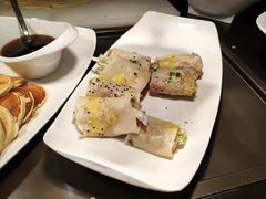 -无锡新湖铂尔曼大酒店