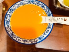 -百年老字号·观振兴蟹黄面·三虾面·苏式面(观前街富仁坊巷店)