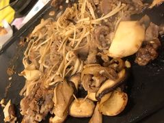 -韩时烤肉(枫蓝店)