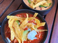 -Q MEX 库迈墨西哥餐吧(三里屯店)