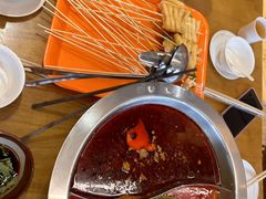 -黔哆哆地摊酸汤火锅(清湖店)