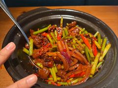 -蝦塘·中国餐馆(城墙南马道巷店)