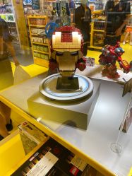 -kidsland(上海环球港店)