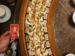 -海派悦庭·海胆烧麦·新融合菜(凯德广场店)