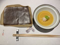 海胆高汤虾蛄-隐味(金盛时代店)