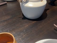 -素描餐厅(灵隐天竺店)