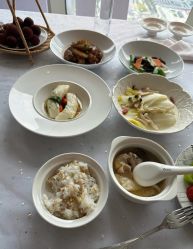 -圣贝拉母婴护理中心(深圳莱佛士店)